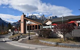 The Drake Inn Canmore